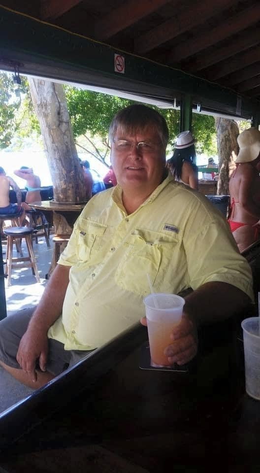 Obituary of Bradley Scott Williams