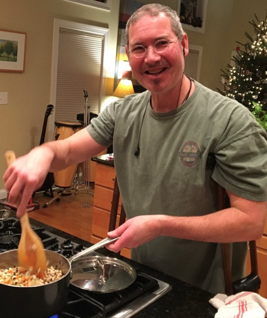 Obituary of Maurice Jerome LaBiche Jr.