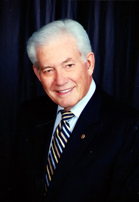 Avis de décès de Ken Gilmore