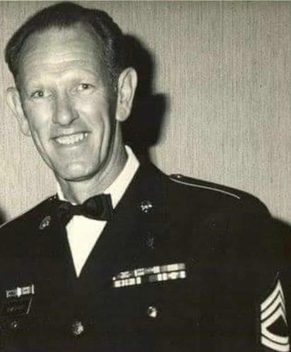 Obituary of Warren Taylor Hayes