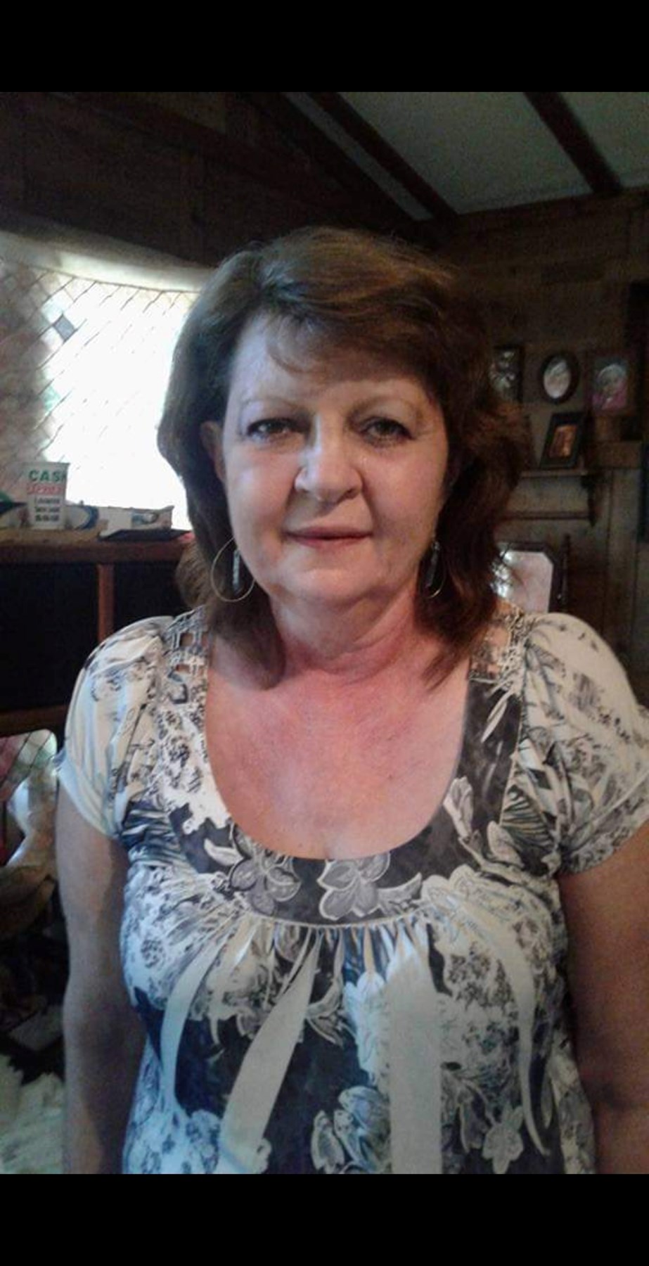 Obituary of Sharon Ann Tucker