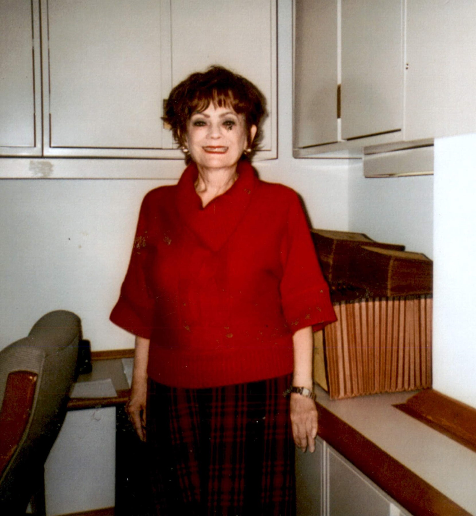 Avis de décès de Denise Lynn Sauris