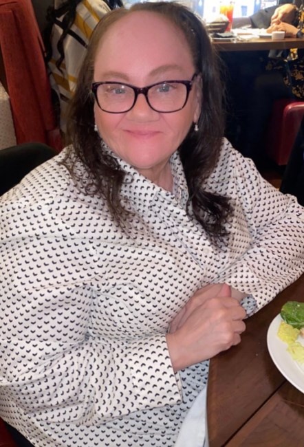 Obituary of Deborah Ann Campos