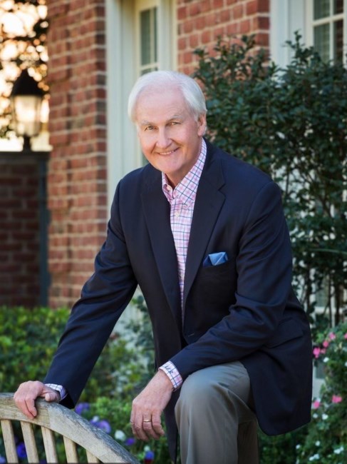 Obituary of H. John Riley