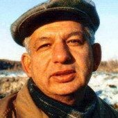 Obituary of James Joseph Pasztor