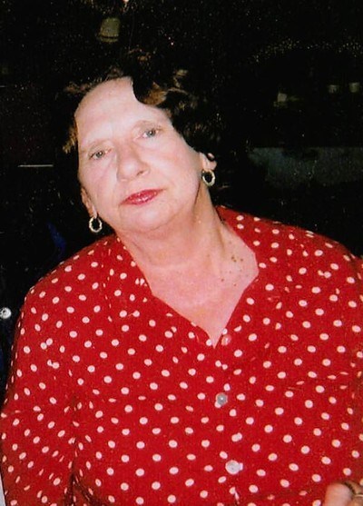 Obituario de Lometta Eva French