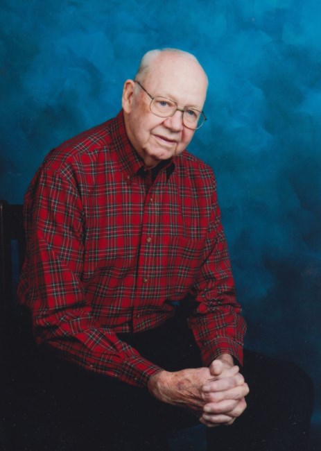 Obituary of Robert Craig Overfelt