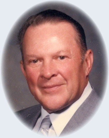 Obituary of Kenneth R. Bennett