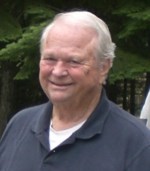 Donald Butcher