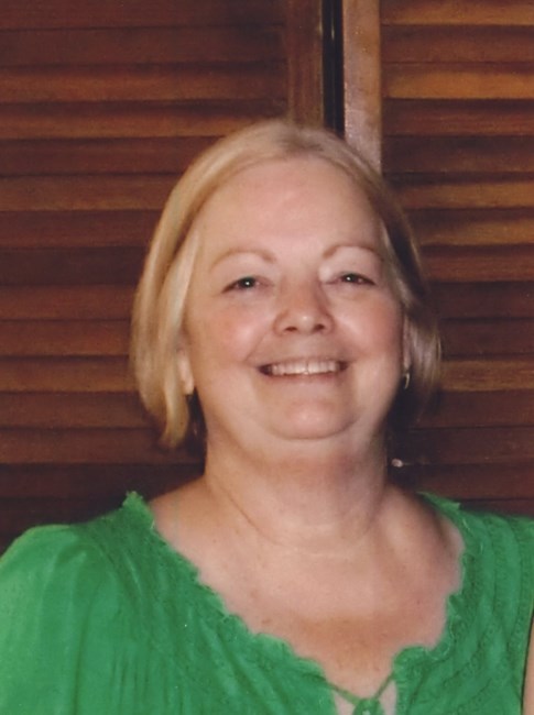 Obituary of Barbara Ann Moreno