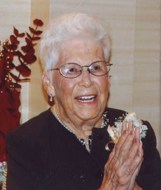 Obituario de Margaret R. Martinez