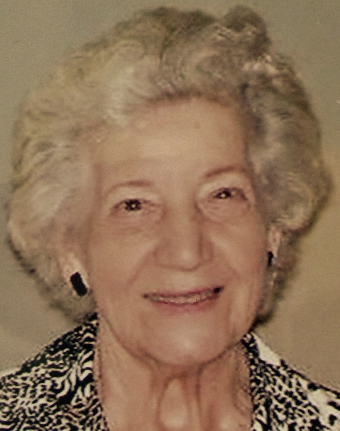 Frances Schroeder Obituary - Georgetown, TX