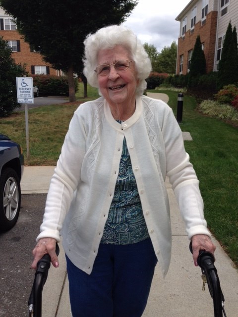 Obituary of Norma Lee Elder Elder Adams