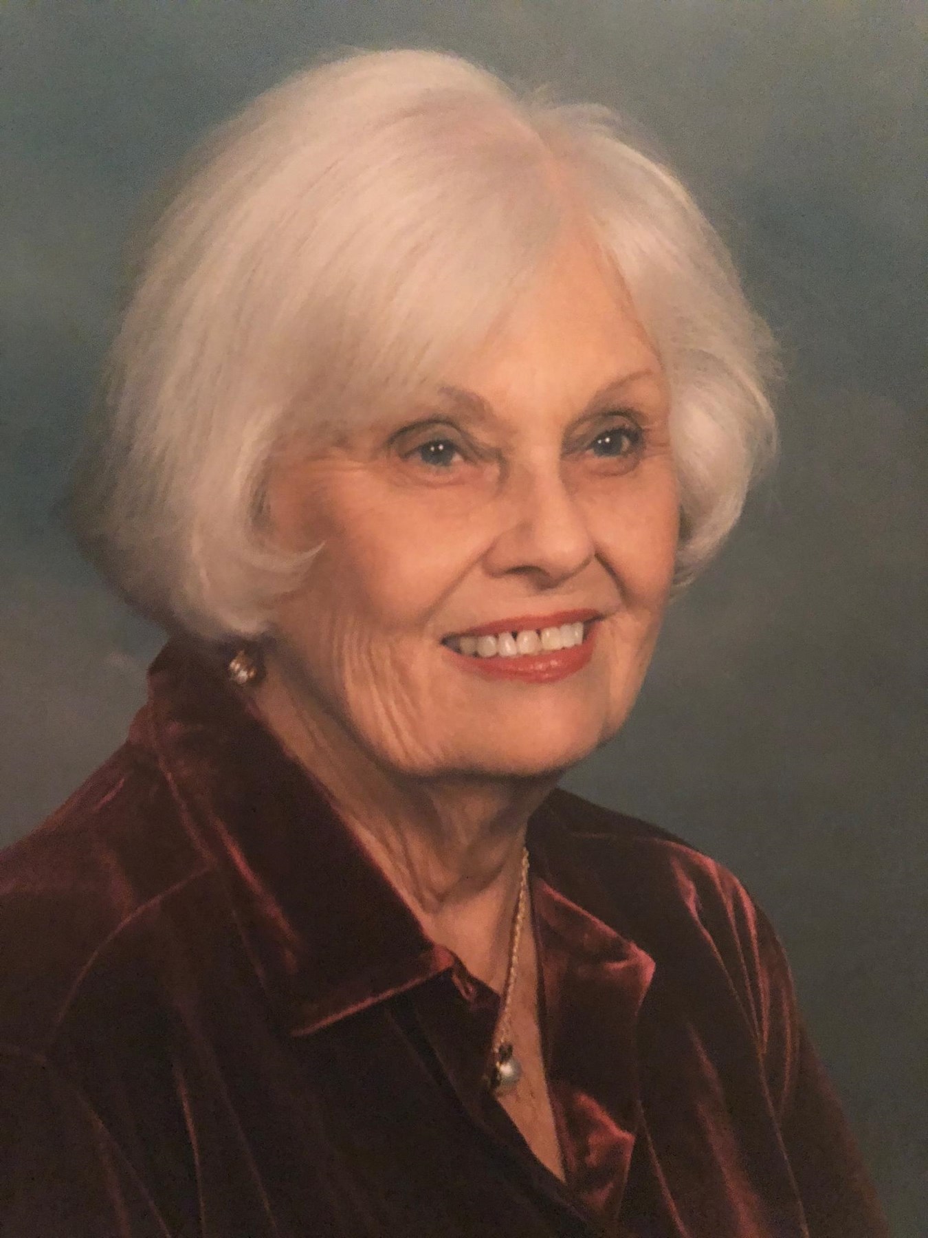 Obituary of Elizabeth Ann Kelly