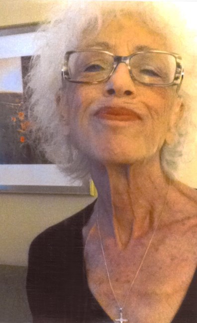 Obituario de Pamela Kellman