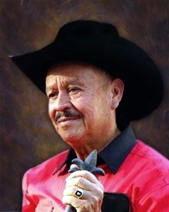 Obituary of Antonio Zamorano