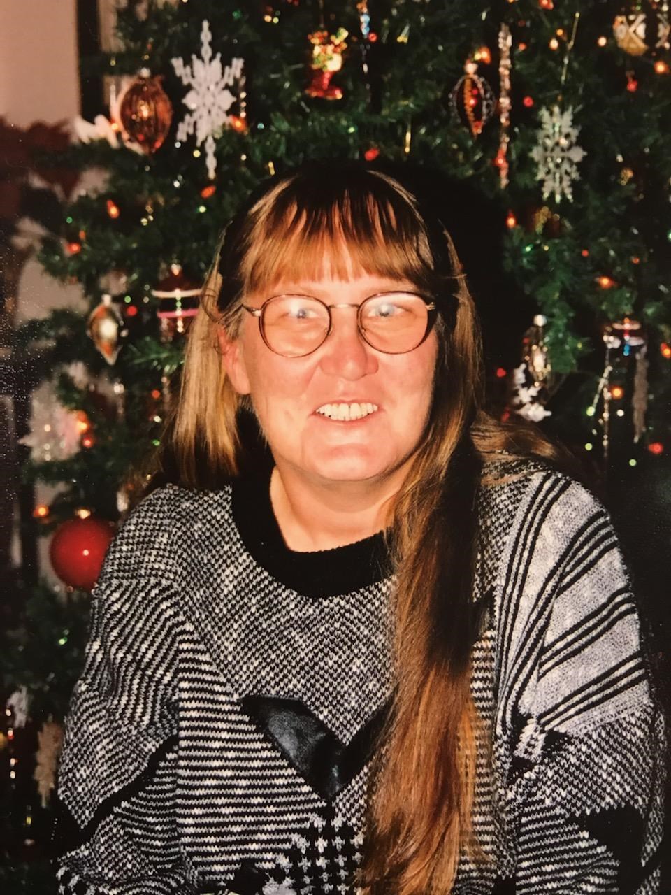 Obituary of Brenda Darlene Johnson