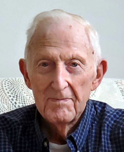 Obituary of Robert A. Murphy