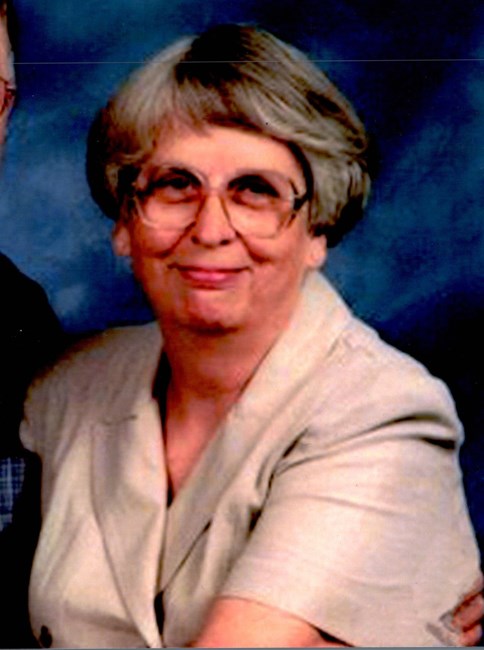 Obituary of Peggy Lou Ratliff