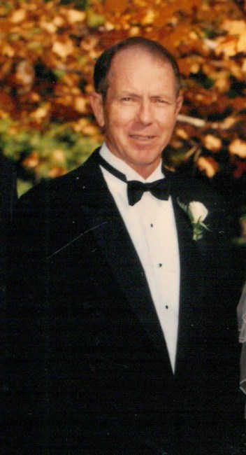 Obituary of Timothy Patrick Gaynor Sr.