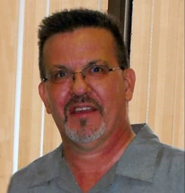 Obituary of Jeffrey G. McKean