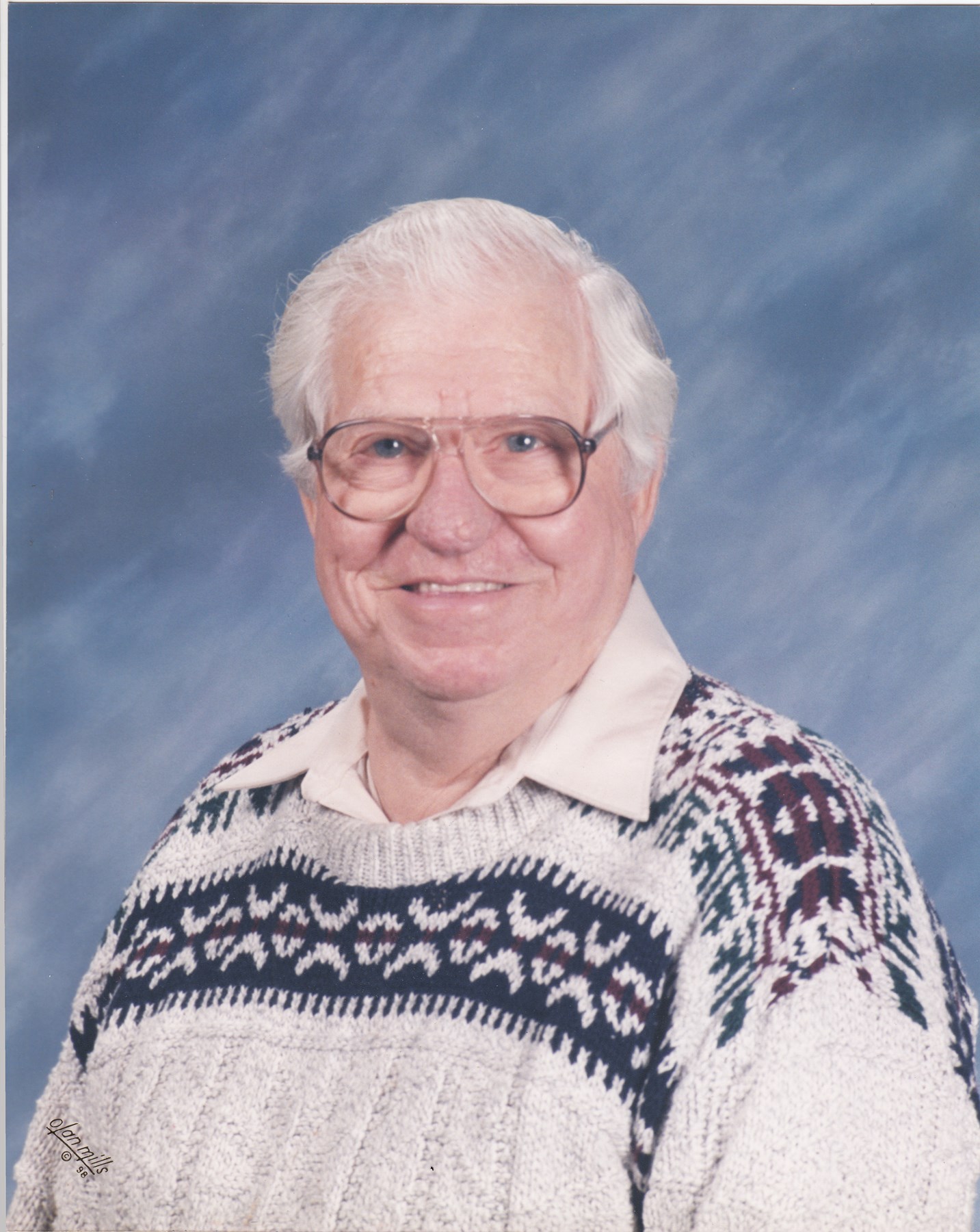 Obituary of Ralph Eugene Stack