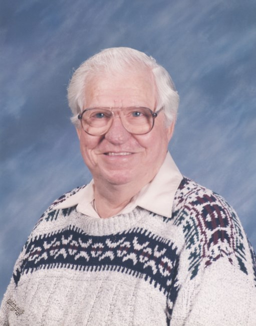 Obituary of Ralph Eugene Stack