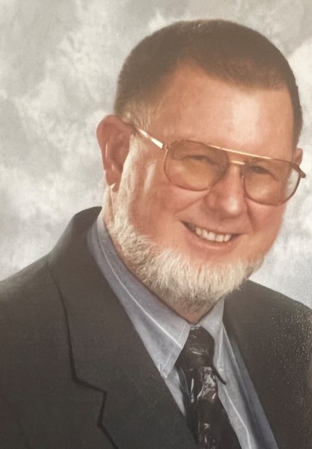 Obituary of Robert Louis Naugle