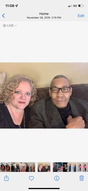 Obituary of Thad A. Allen