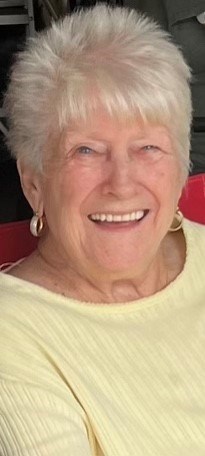 Obituary of Mildred Ann Brown