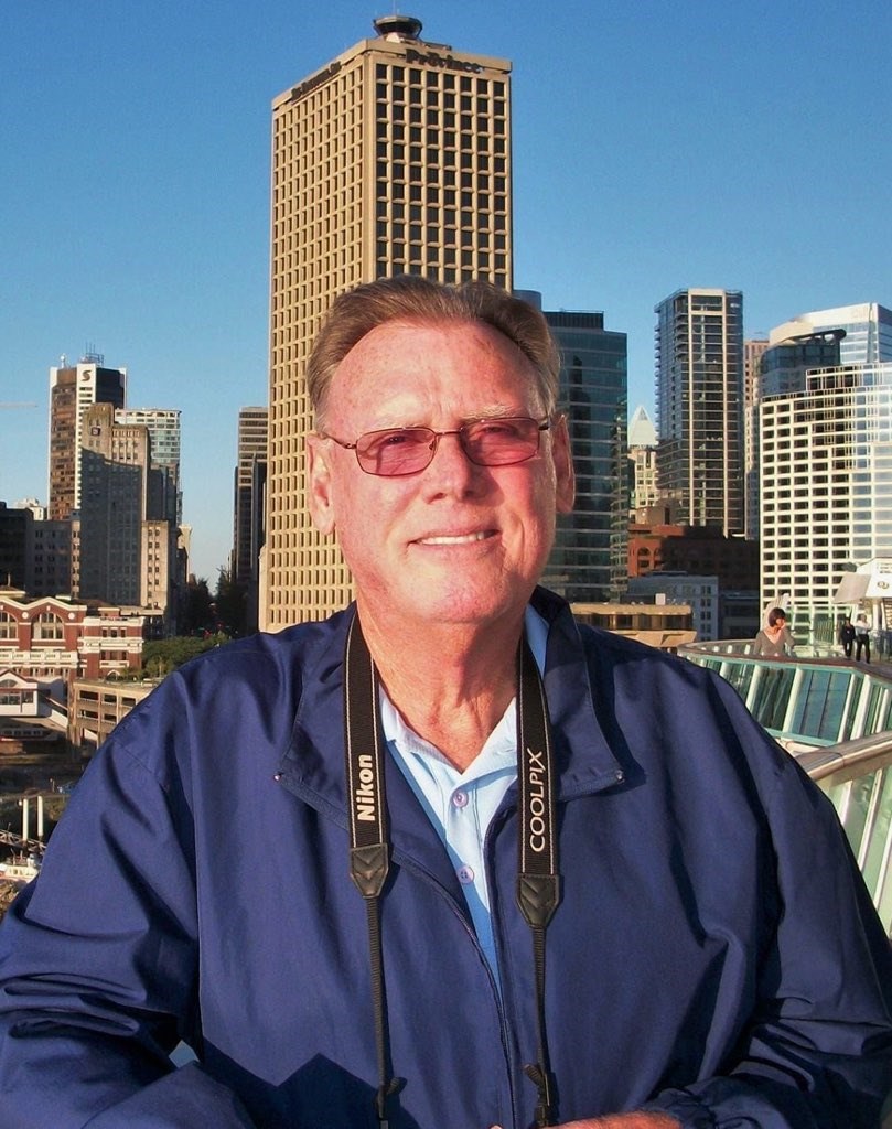 Richard Eugene Williams Obituary Fort Pierce, FL