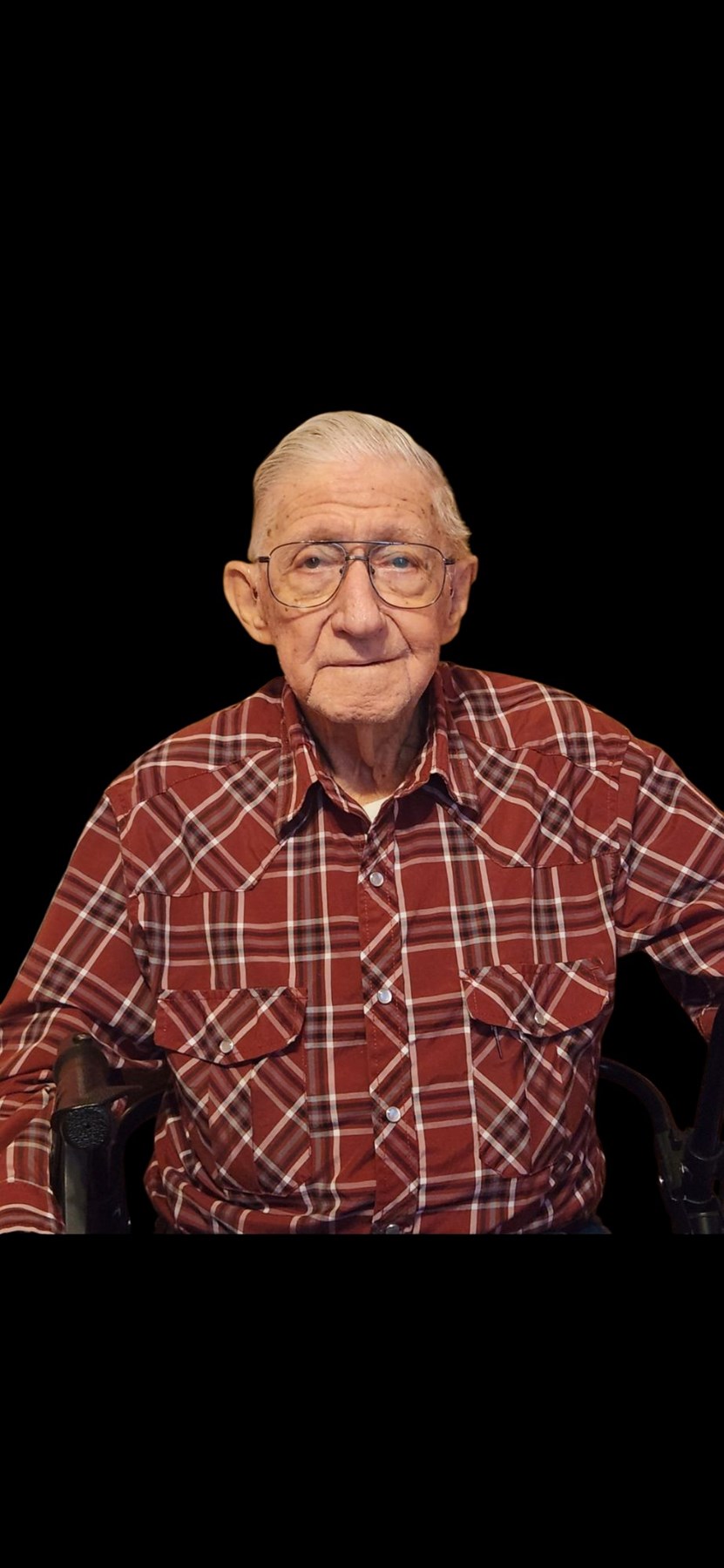 Avis de décès de Harold "Dean" Myers