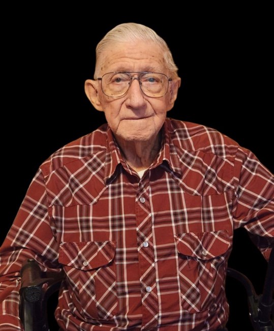 Avis de décès de Harold "Dean" Myers