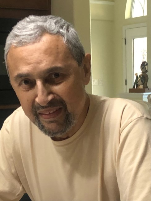 Obituary of Edwin Arana Jr.