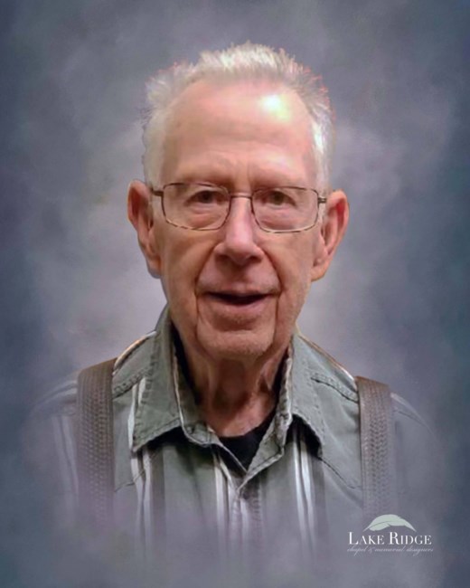 Obituary of Robert Dean Shoemaker