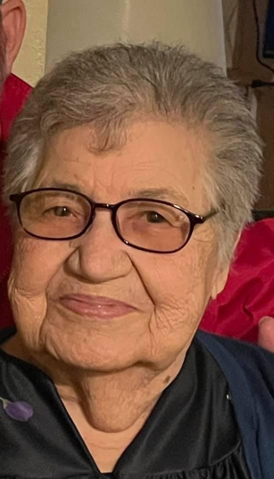 Obituary of Beatrice P. Rivas