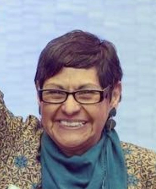 Obituary of Rosalinda Asuncion Burch