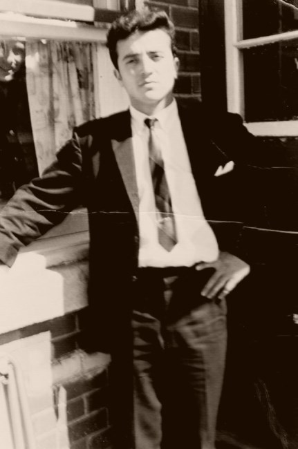 Obituary of Giuseppe Colafabio