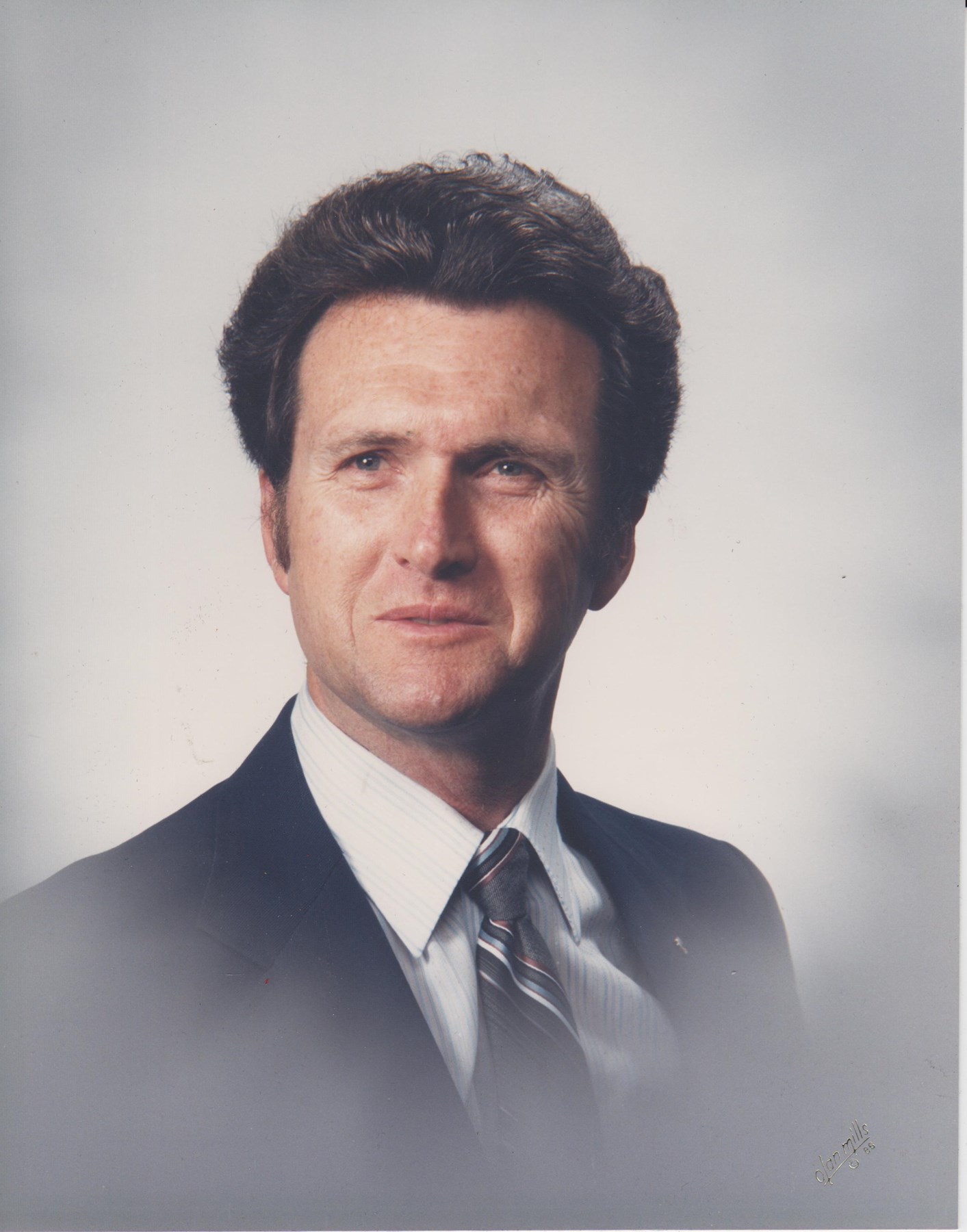 Obituary of Aaron Leroy Heath