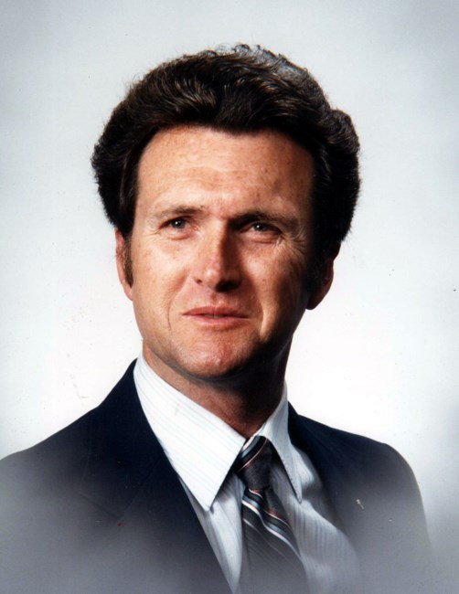 Obituary of Aaron Leroy Heath