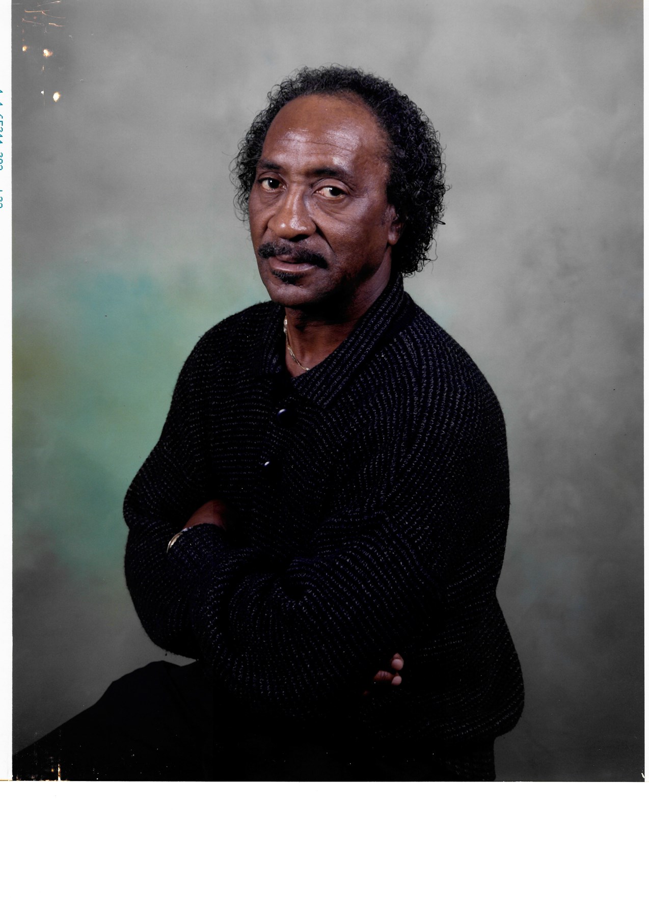 Obituary of LT Kennedy, Jr.