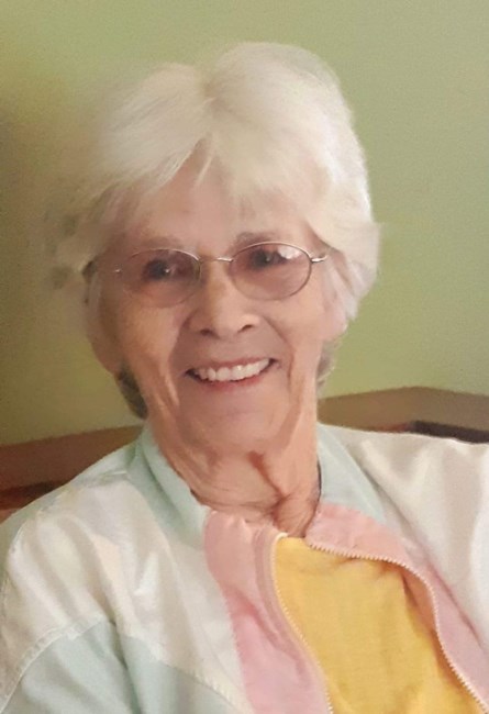 Obituary of Masil Andies Renner