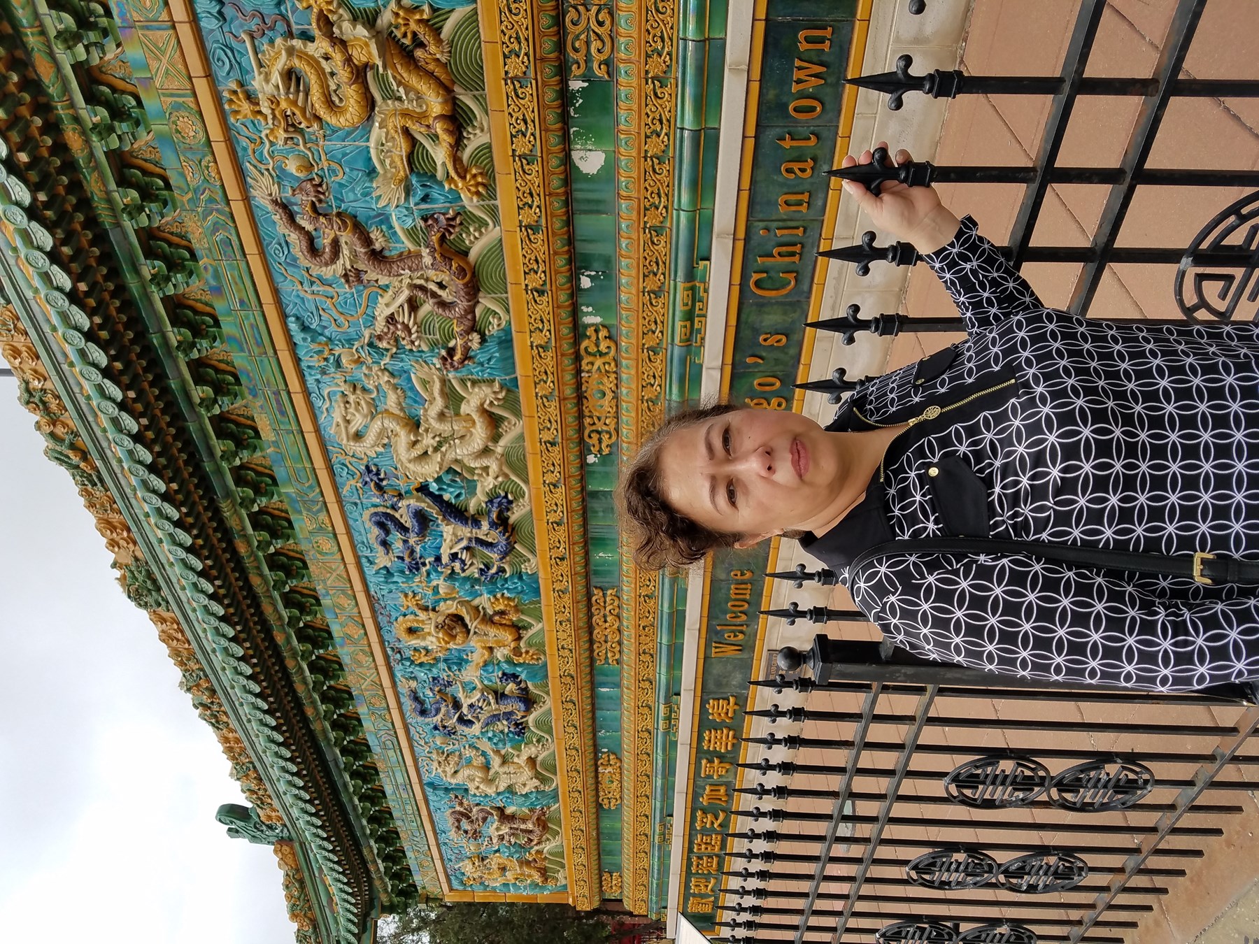 Obituary of Kieu Linh Thi le