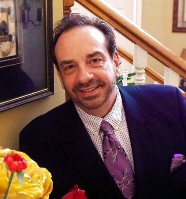 Obituary of John Joseph Gatti