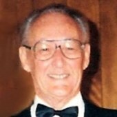 Obituary of Harry C. Kramer