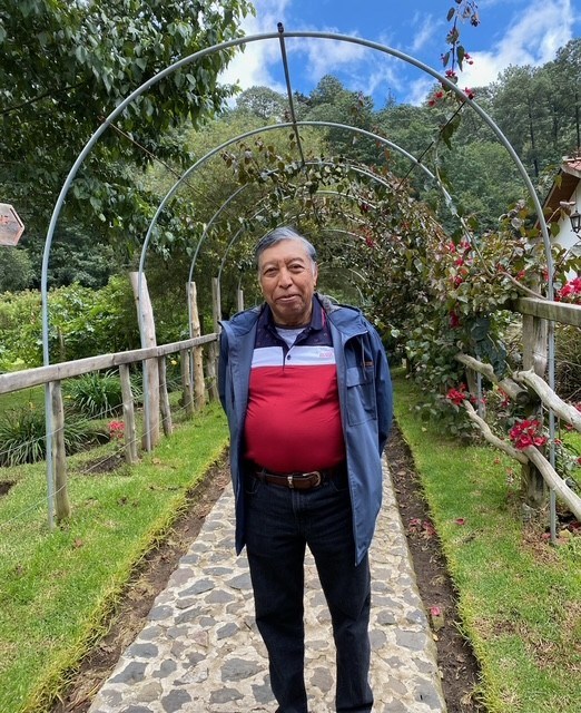 Obituario de Carlos Humberto Hernandez Ramirez