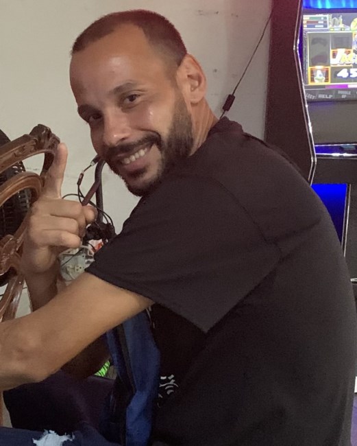 Obituary of Juan Antonio Otero Rodriguez