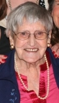 Obituary of Freda Elizabeth Sparks Crane