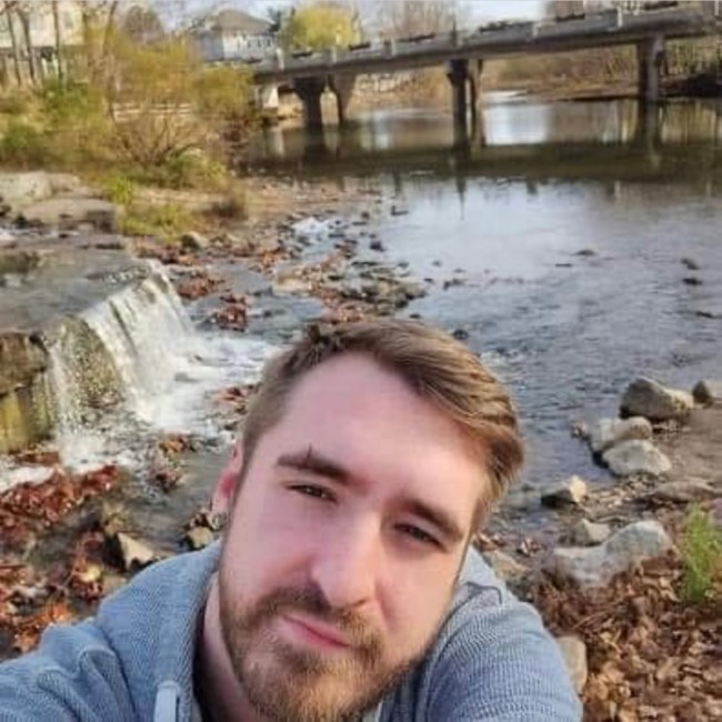 Obituary of Andrew Lee Stricklan
