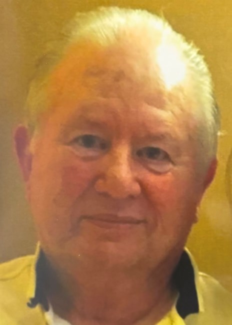 Obituary of William Robert Oxford Sr.